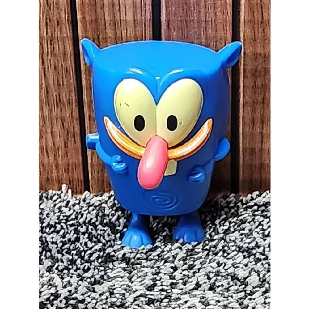 Kid's Meal Toy Lot